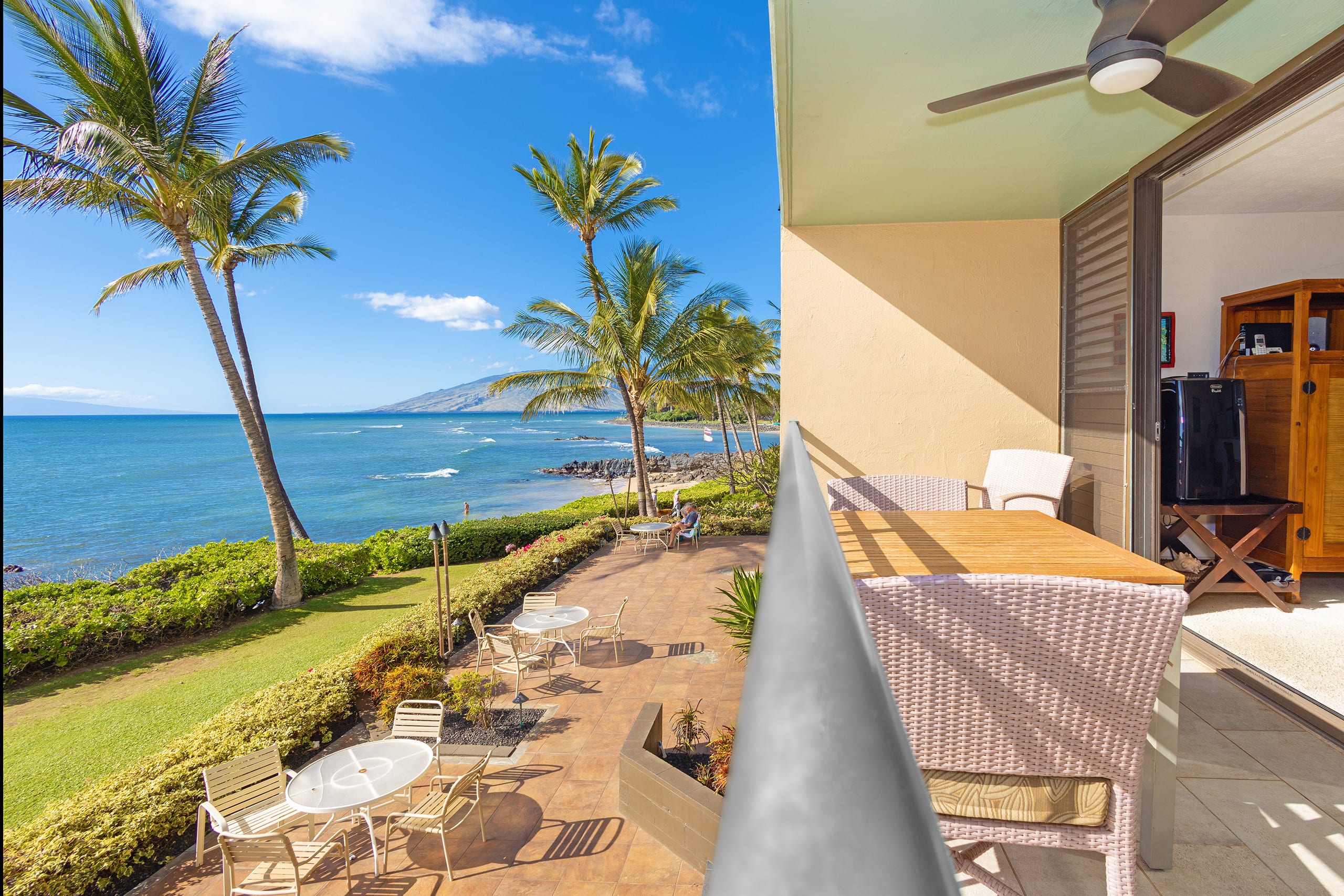 Condo in Kihei · ★4.73 · 1 bedroom · 2 beds · 1 private bath - Image 23