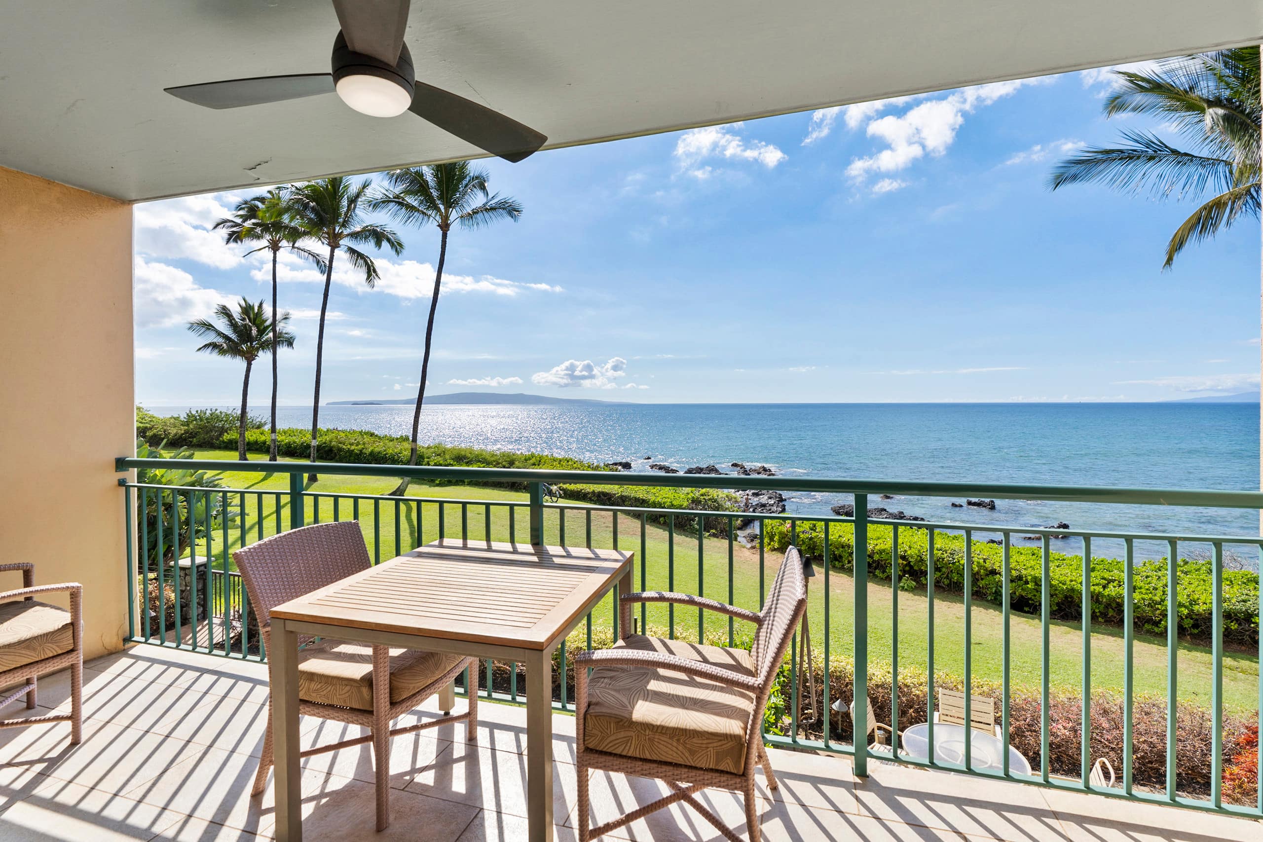 Condo in Kihei · ★4.73 · 1 bedroom · 2 beds · 1 private bath - Image 1