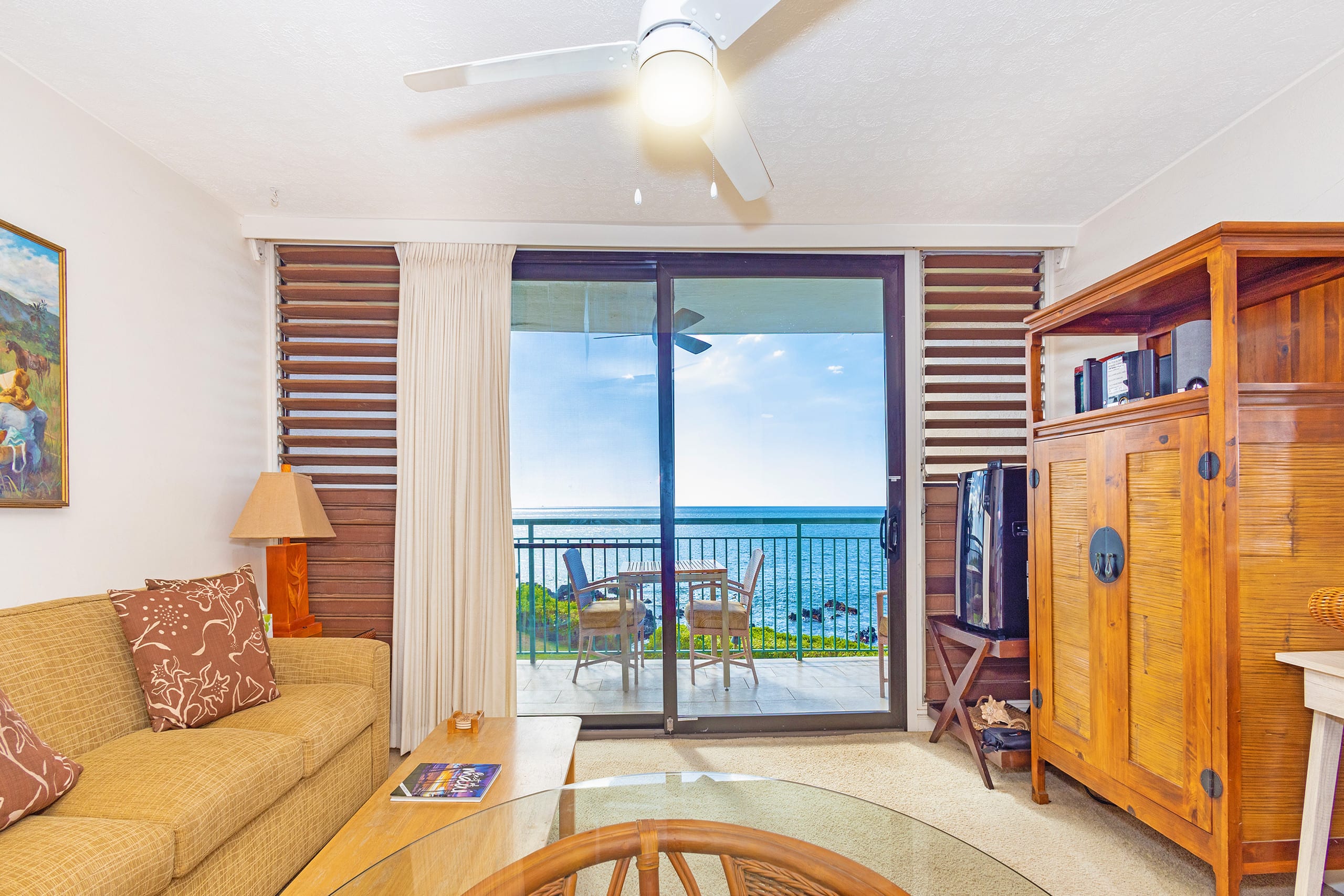 Condo in Kihei · ★4.73 · 1 bedroom · 2 beds · 1 private bath - Image 6