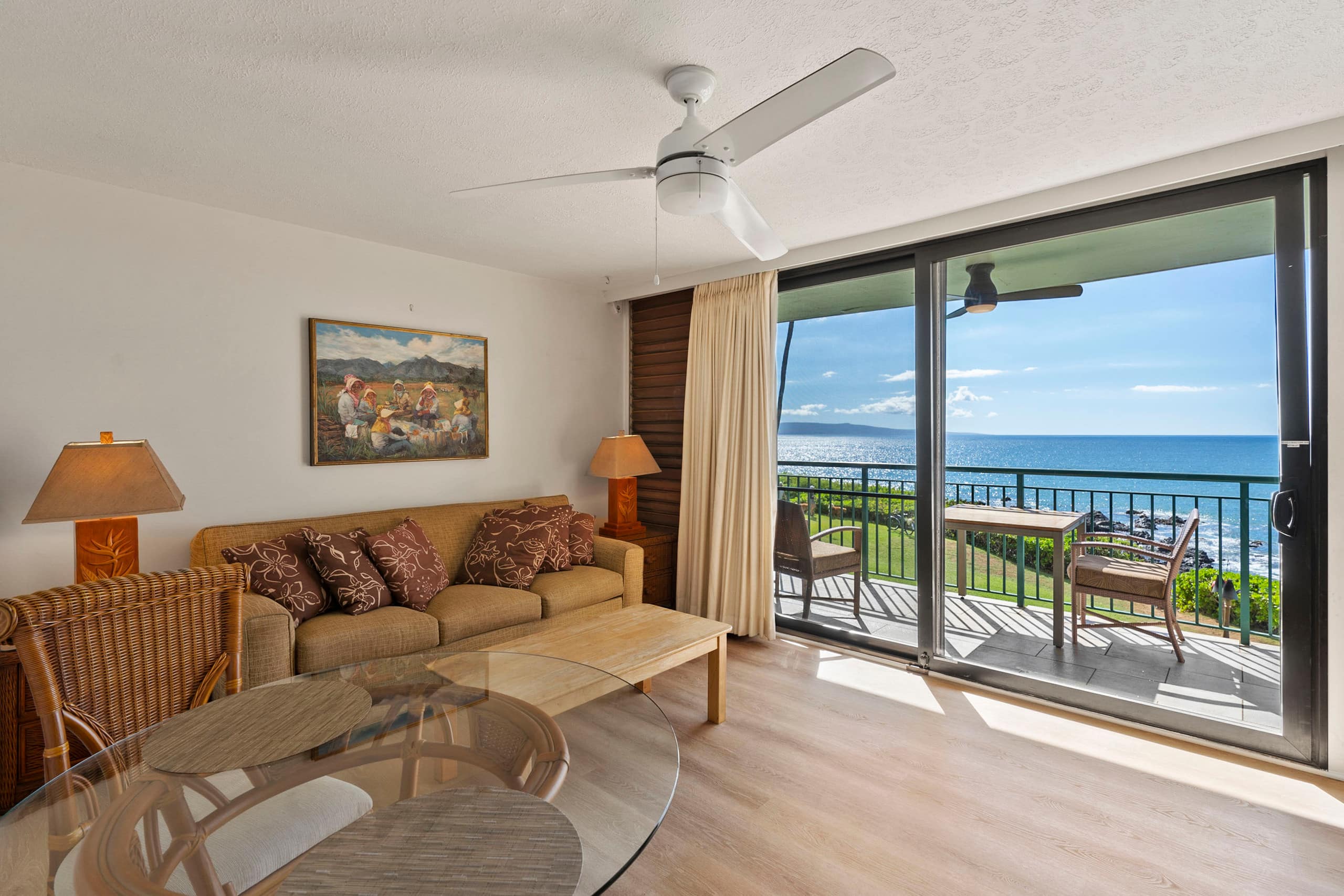 Condo in Kihei · ★4.73 · 1 bedroom · 2 beds · 1 private bath - Image 9