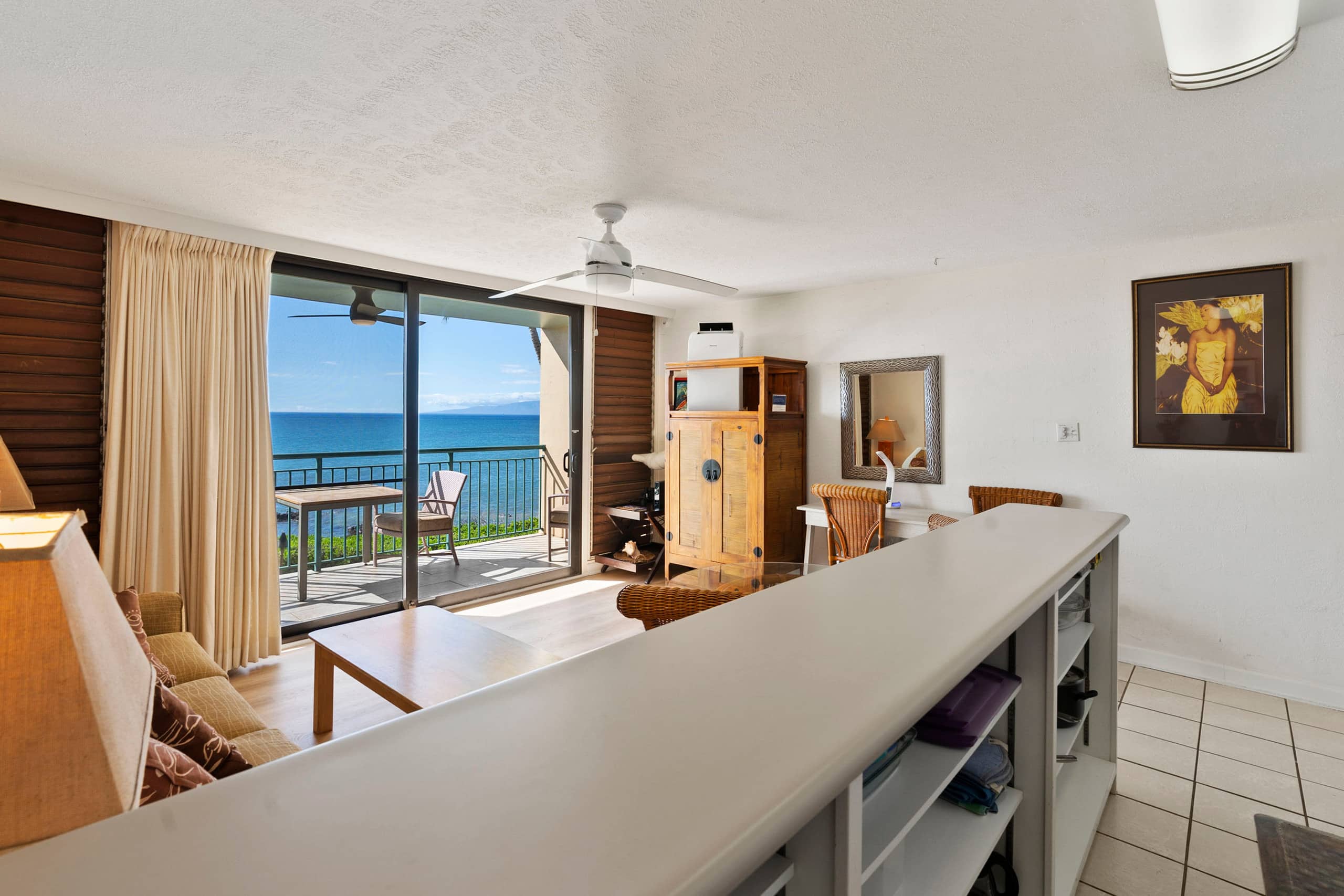 Condo in Kihei · ★4.73 · 1 bedroom · 2 beds · 1 private bath - Image 11