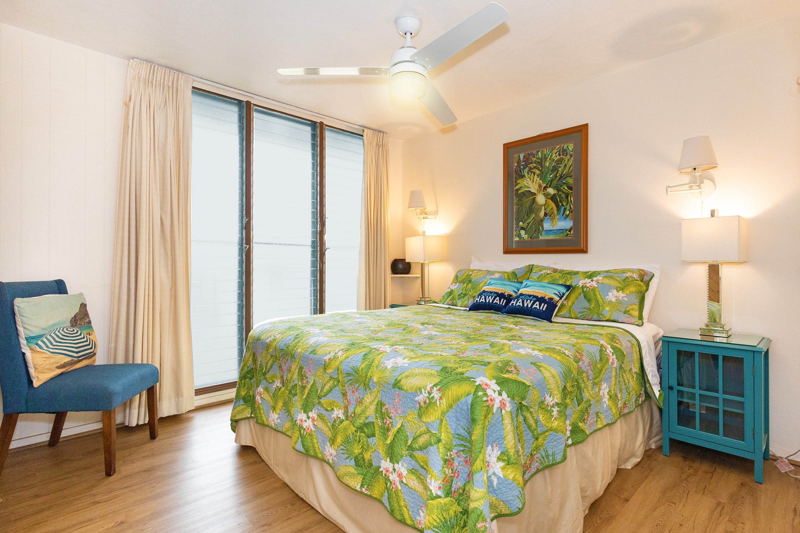 Condo in Kihei · ★4.73 · 1 bedroom · 2 beds · 1 private bath - Image 19