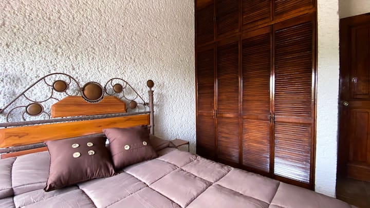 Спалня 4 - малко двойно легло