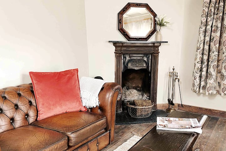 Stylish Rural Escape With Modern Comforts - Essex