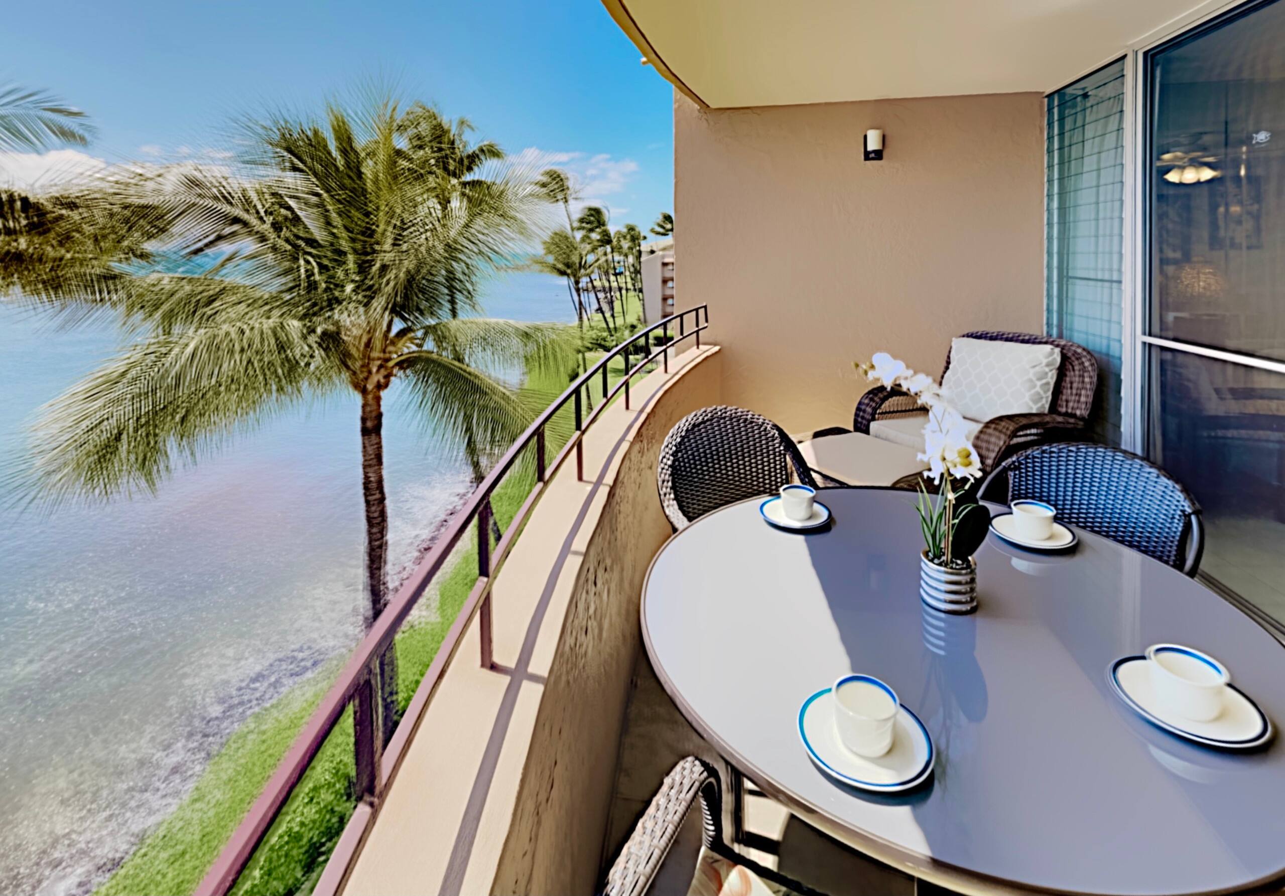 Condo in Wailuku · ★4.9 · 1 bedroom · 2 beds · 1 bath - Image 19