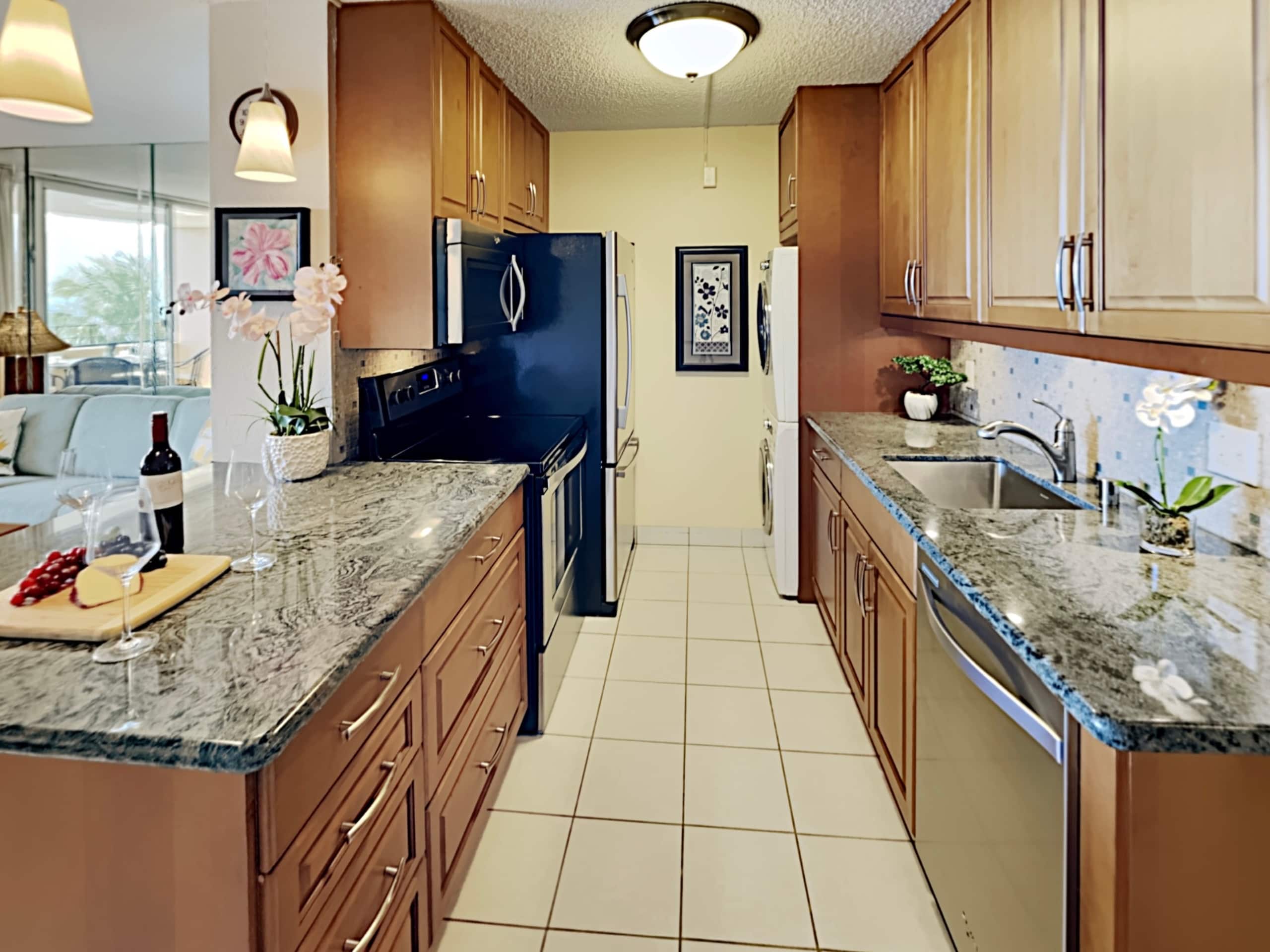 Condo in Wailuku · ★4.9 · 1 bedroom · 2 beds · 1 bath - Image 7