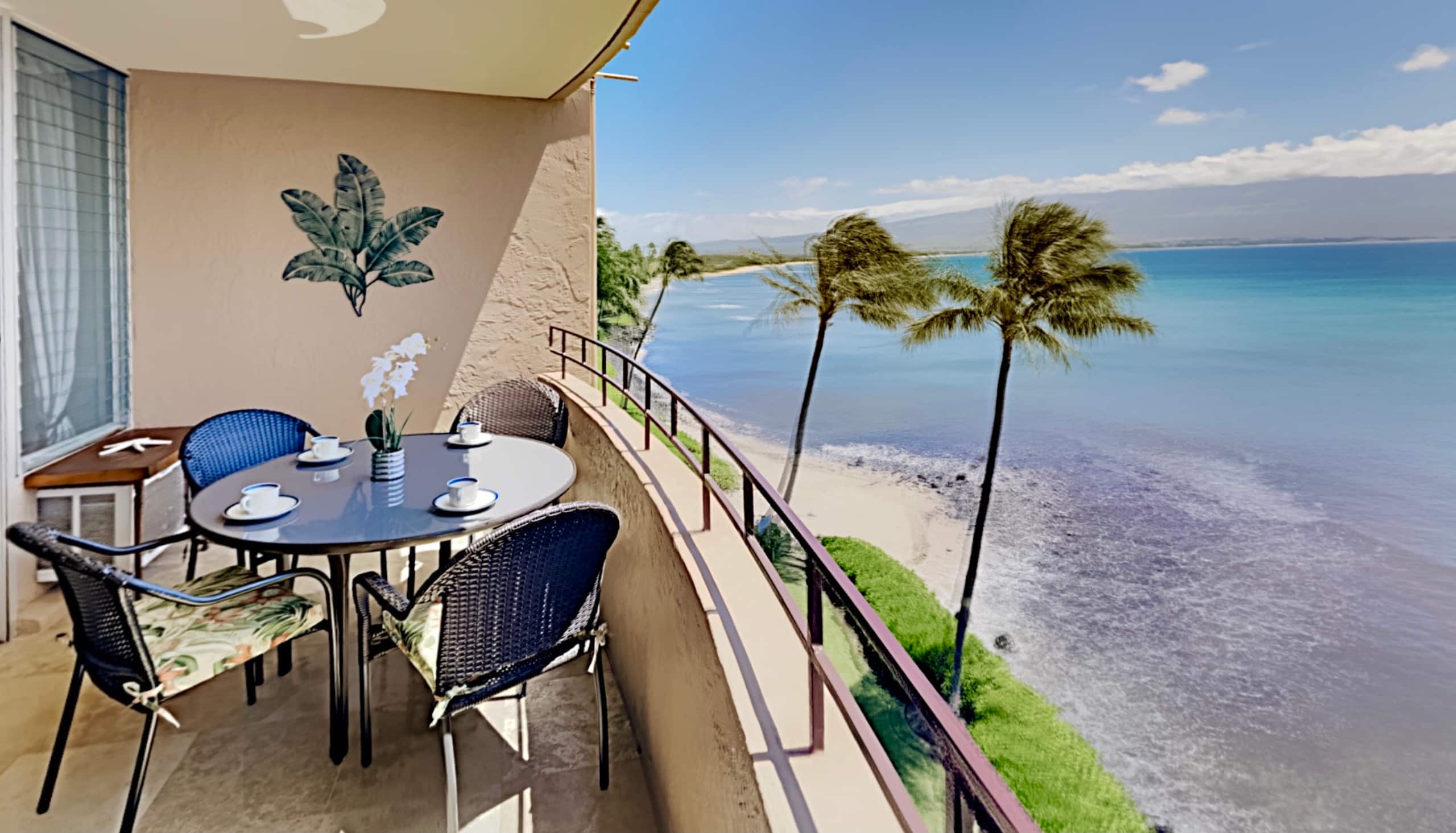 Condo in Wailuku · ★4.9 · 1 bedroom · 2 beds · 1 bath - Image 21