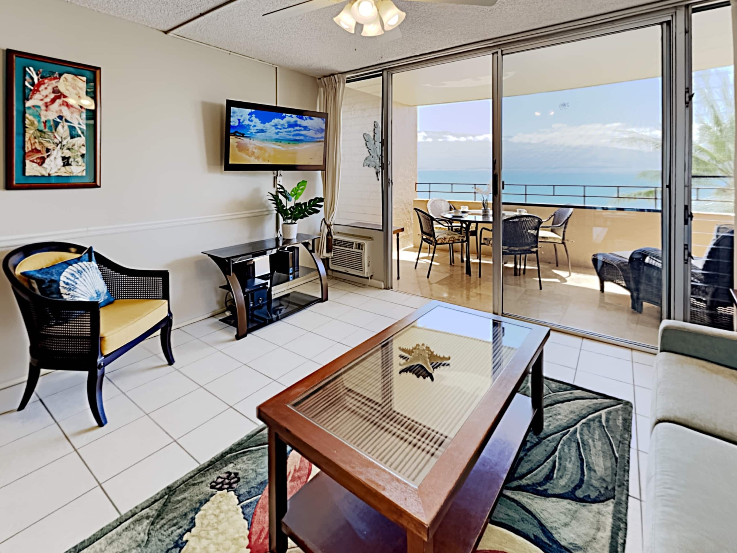 Condo in Wailuku · ★4.9 · 1 bedroom · 2 beds · 1 bath - Image 3