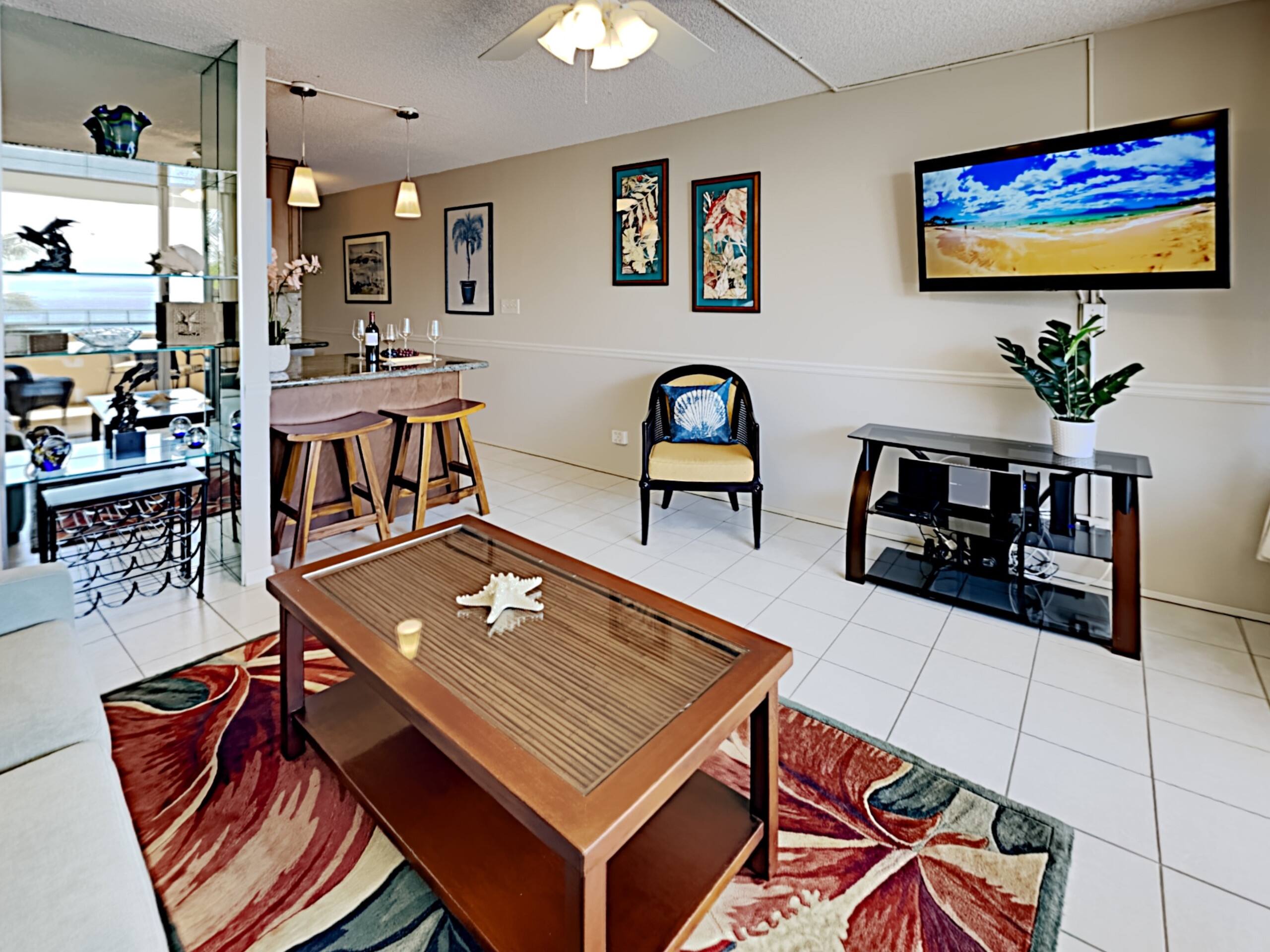 Condo in Wailuku · ★4.9 · 1 bedroom · 2 beds · 1 bath - Image 5