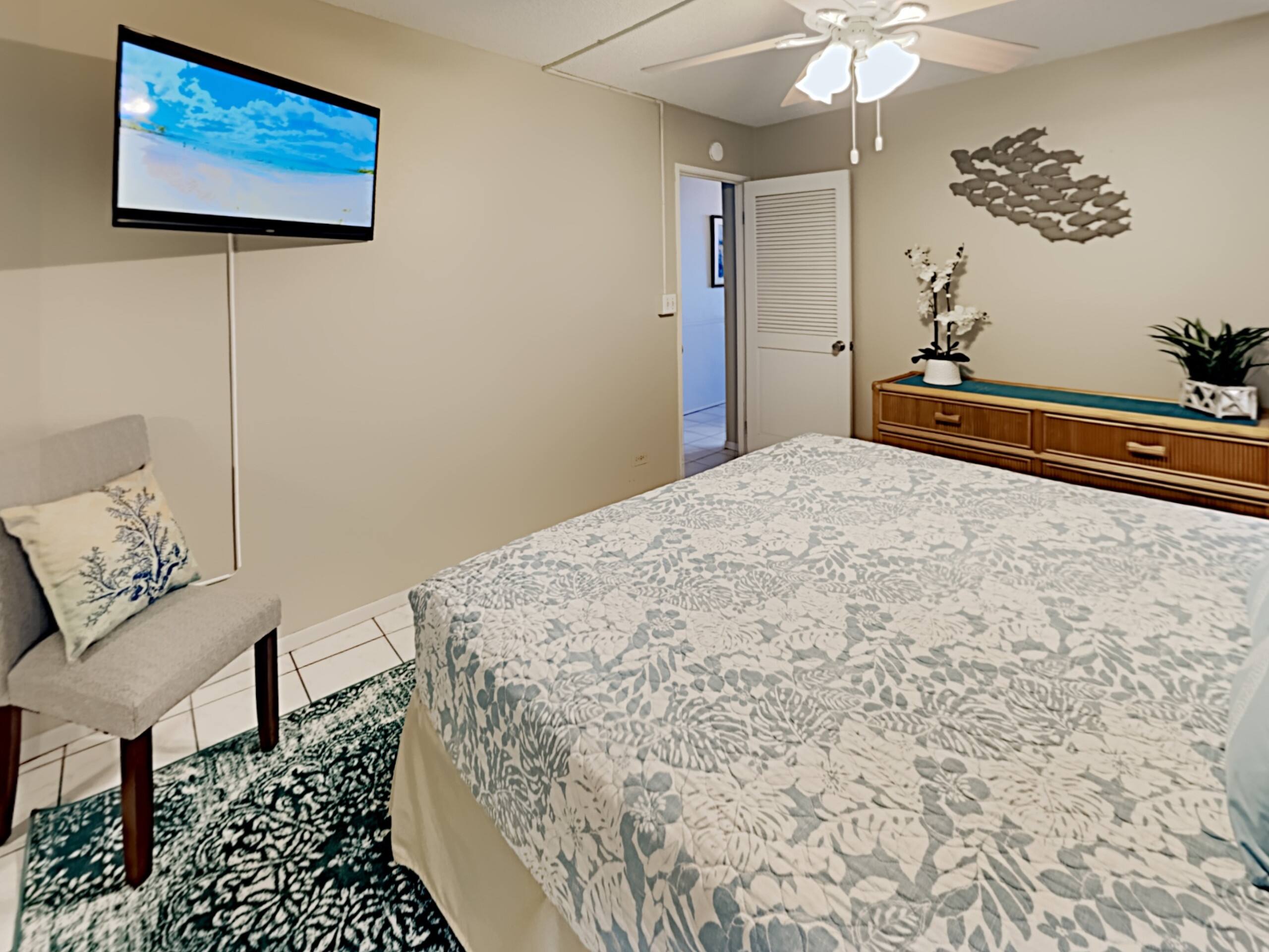 Condo in Wailuku · ★4.9 · 1 bedroom · 2 beds · 1 bath - Image 12