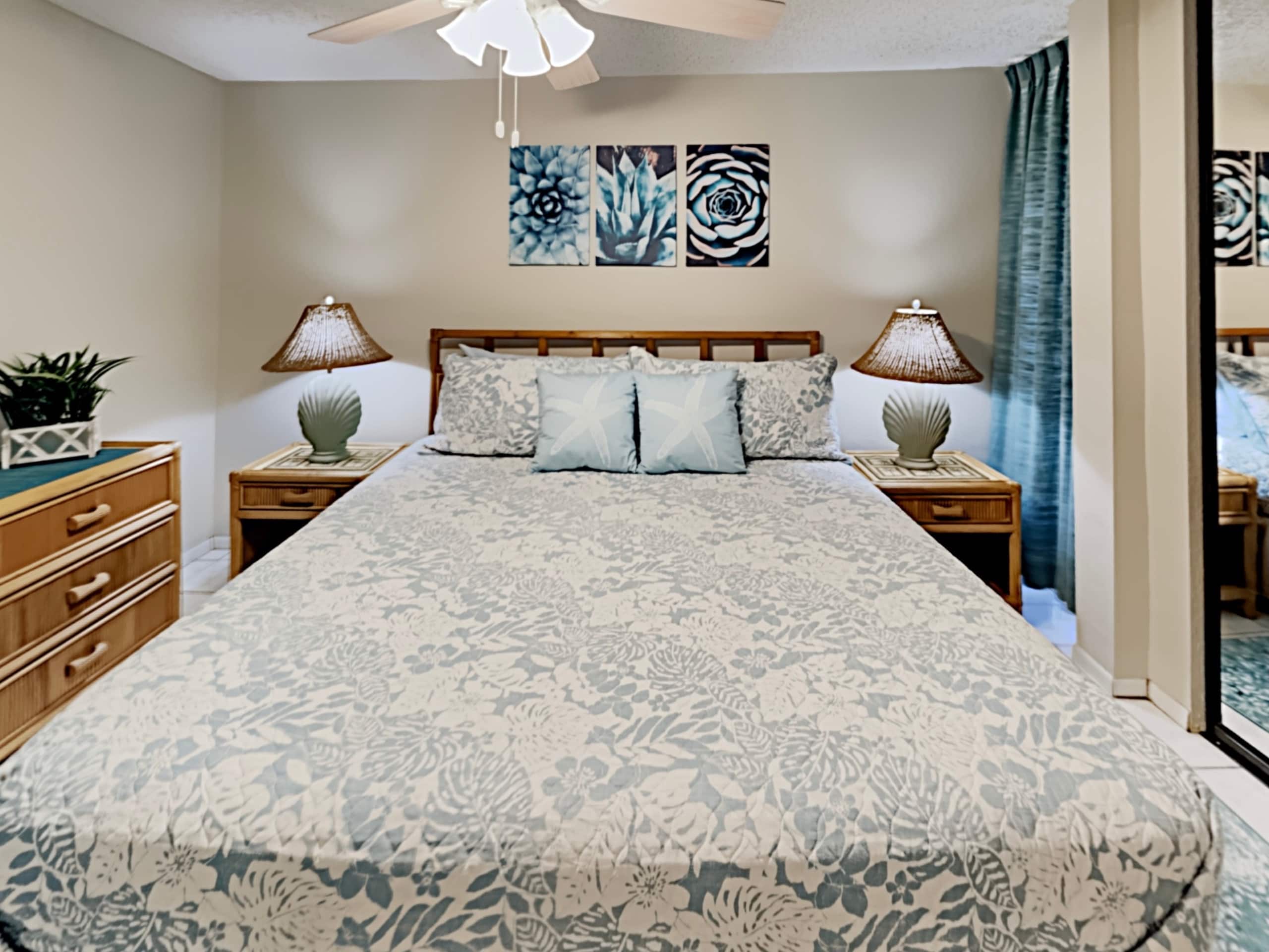 Condo in Wailuku · ★4.9 · 1 bedroom · 2 beds · 1 bath - Image 11