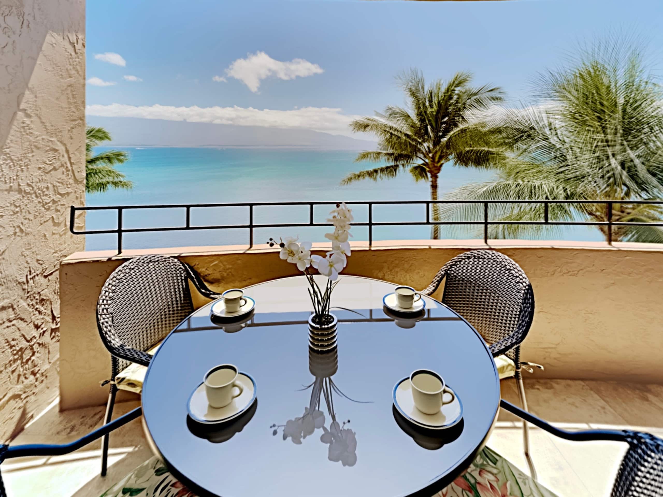 Condo in Wailuku · ★4.9 · 1 bedroom · 2 beds · 1 bath - Image 20