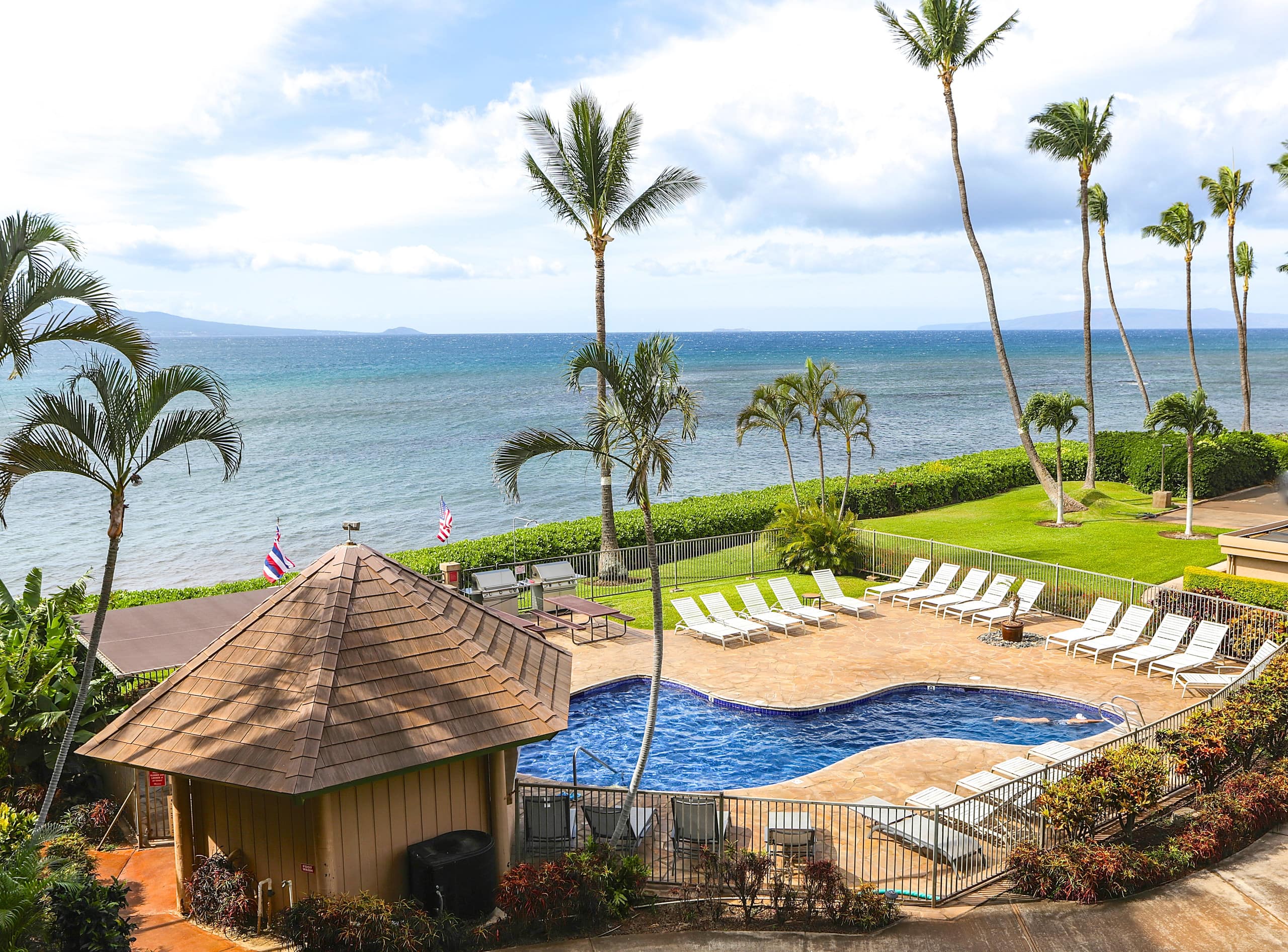 Condo in Wailuku · ★4.9 · 1 bedroom · 2 beds · 1 bath - Image 24