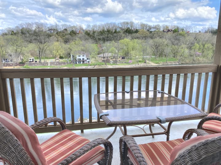 12 Best PetFriendly Airbnbs In Branson, Missouri Updated 2024 Trip101