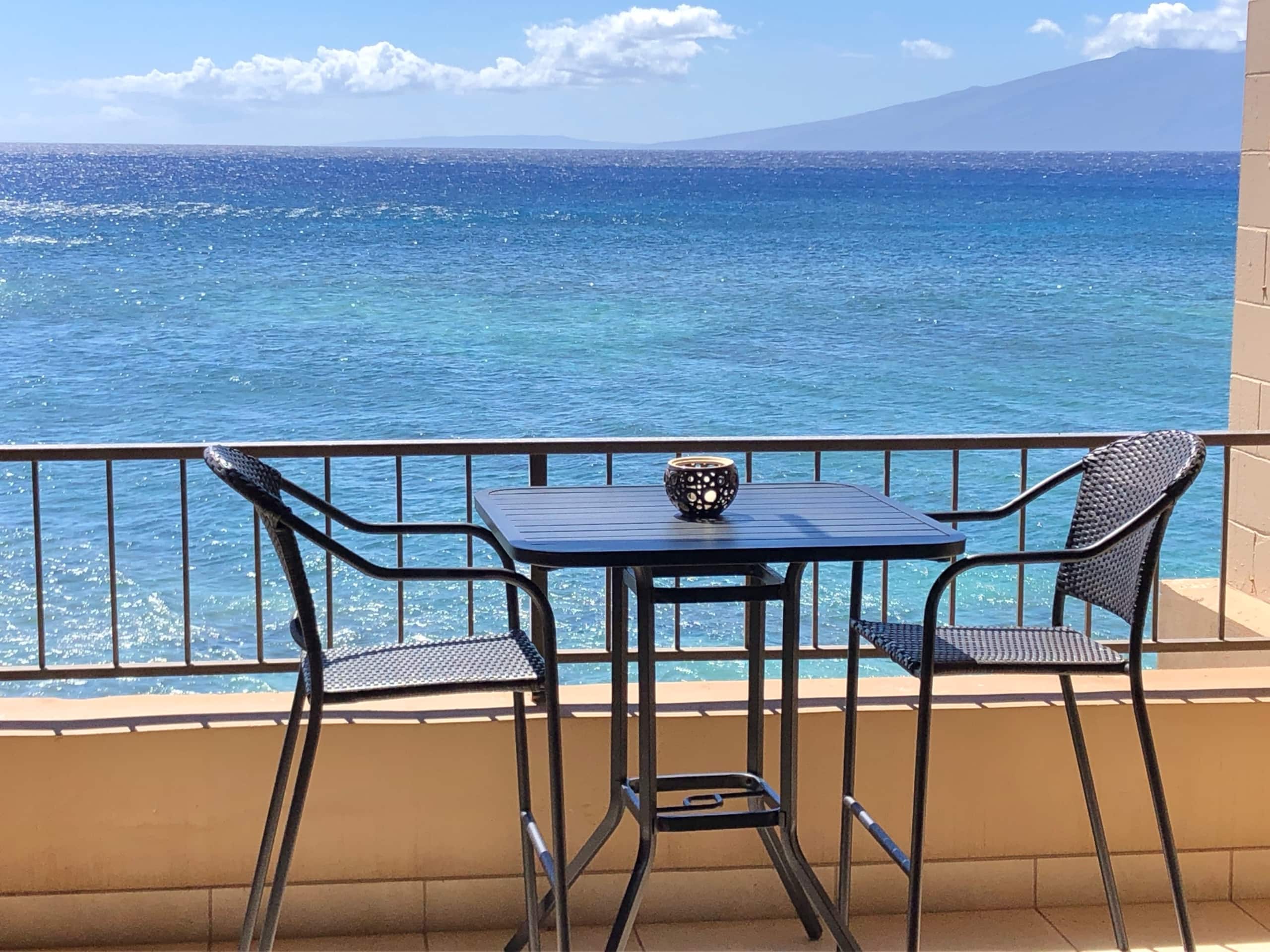 Condo in Lahaina · ★4.81 · Studio · 1 bed · 1 bath - Image 12