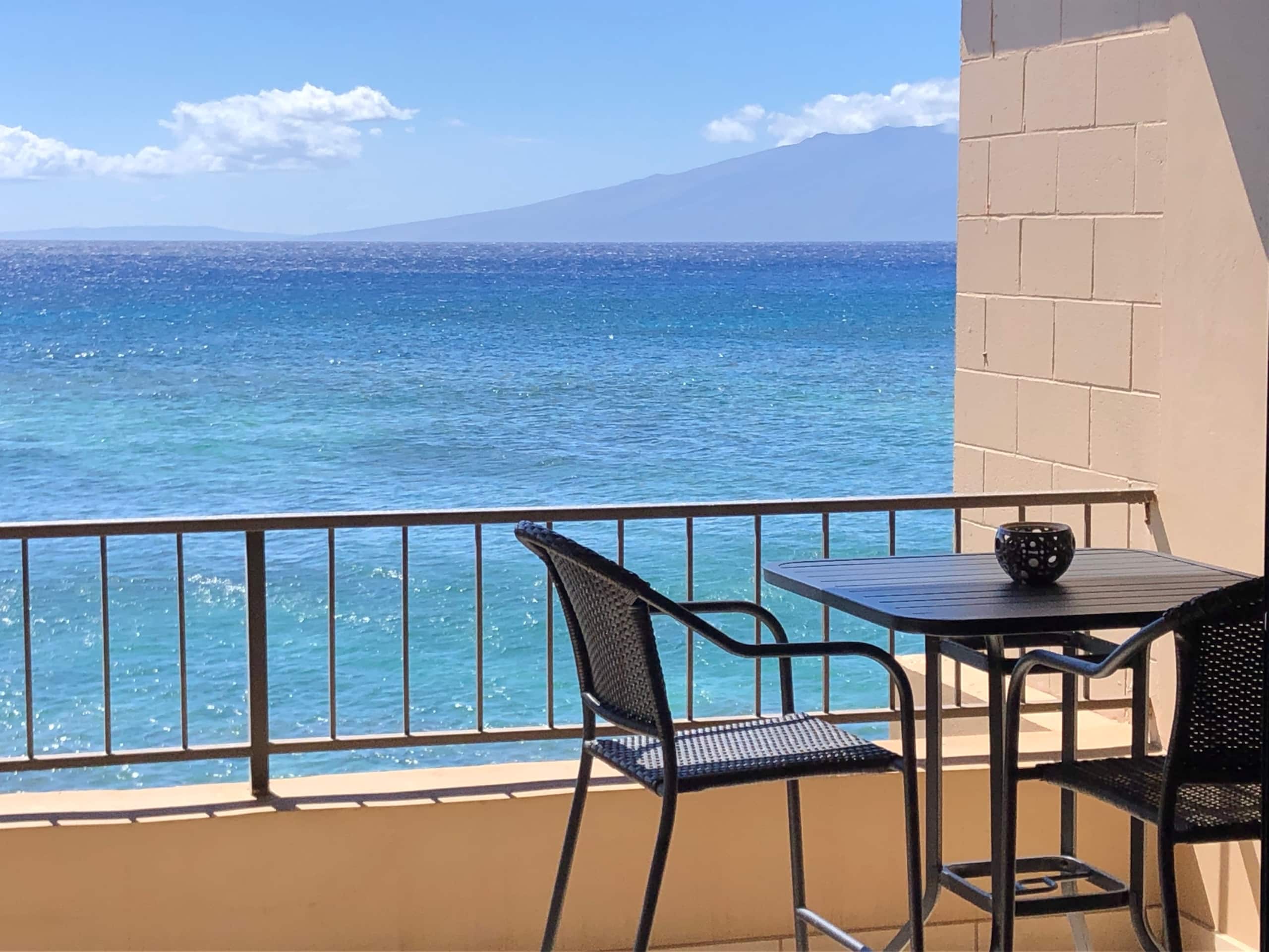 Condo in Lahaina · ★4.81 · Studio · 1 bed · 1 bath - Image 13