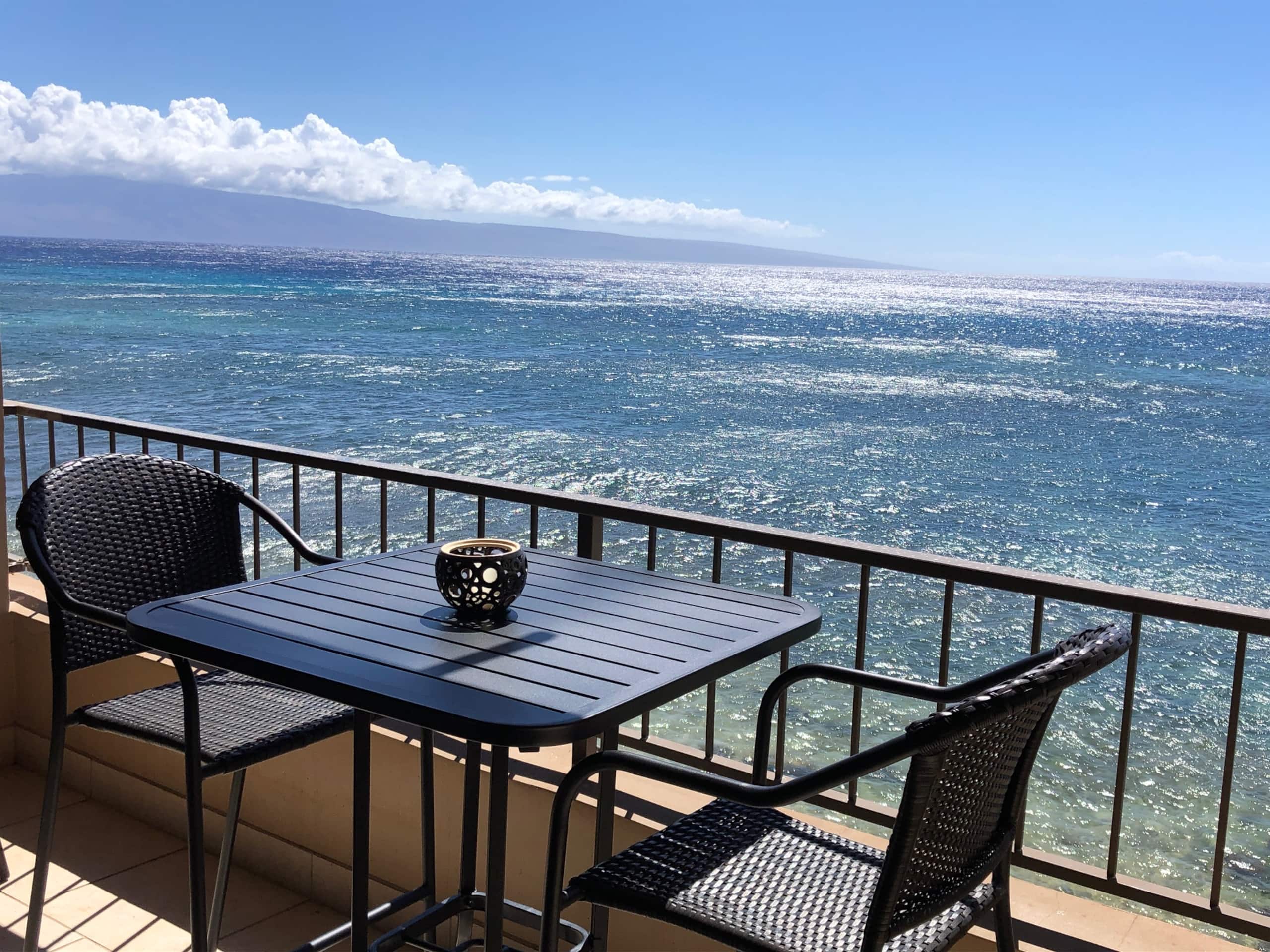 Condo in Lahaina · ★4.81 · Studio · 1 bed · 1 bath - Image 11