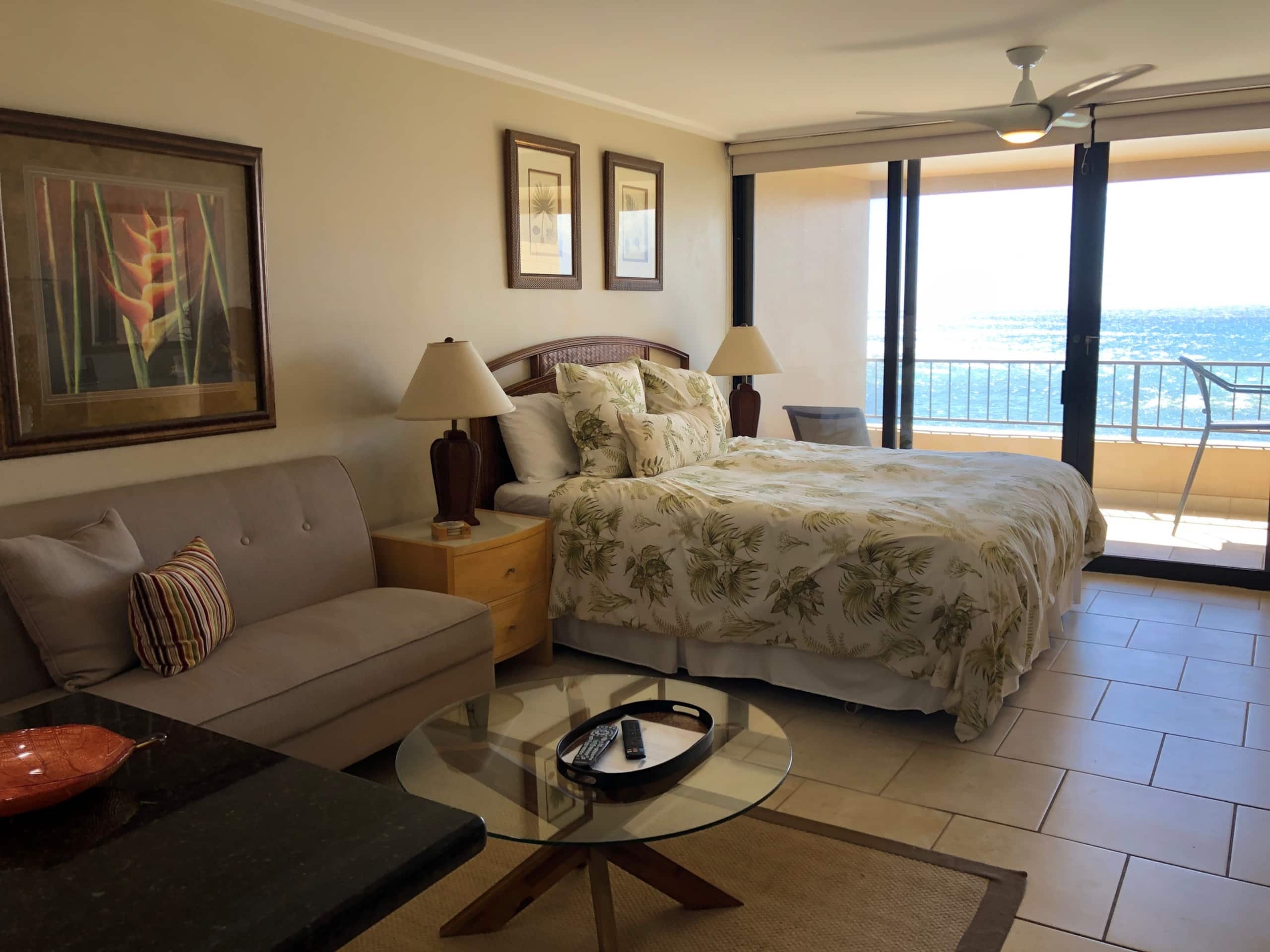 Condo in Lahaina · ★4.81 · Studio · 1 bed · 1 bath - Image 17