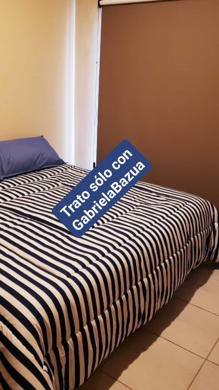Spavaća soba 1