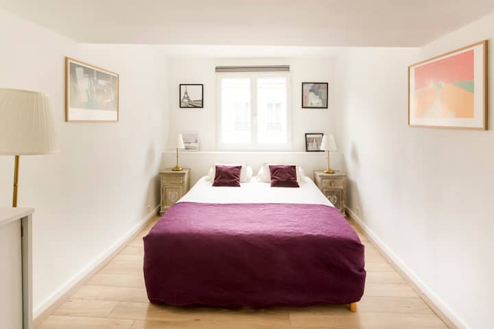 Camera da letto