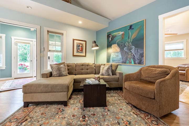 Lake Front: Beautiful Cottage On Lake Alice - Albion, NY