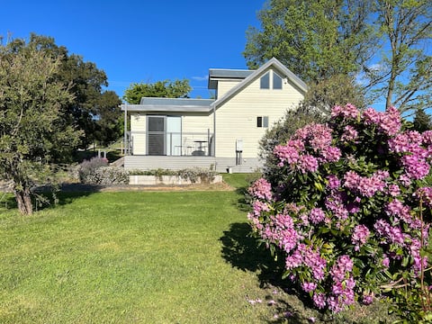 "The Residence" in the heart of Tumbarumba