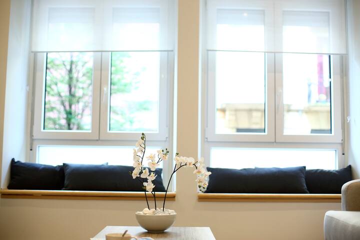 PRIM SAN SEBASTIAN Apartment gallery image 2