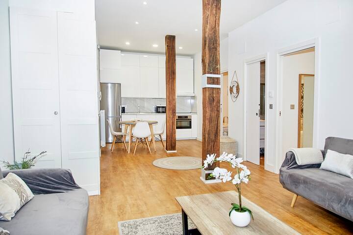 PRIM SAN SEBASTIAN Apartment gallery image 5