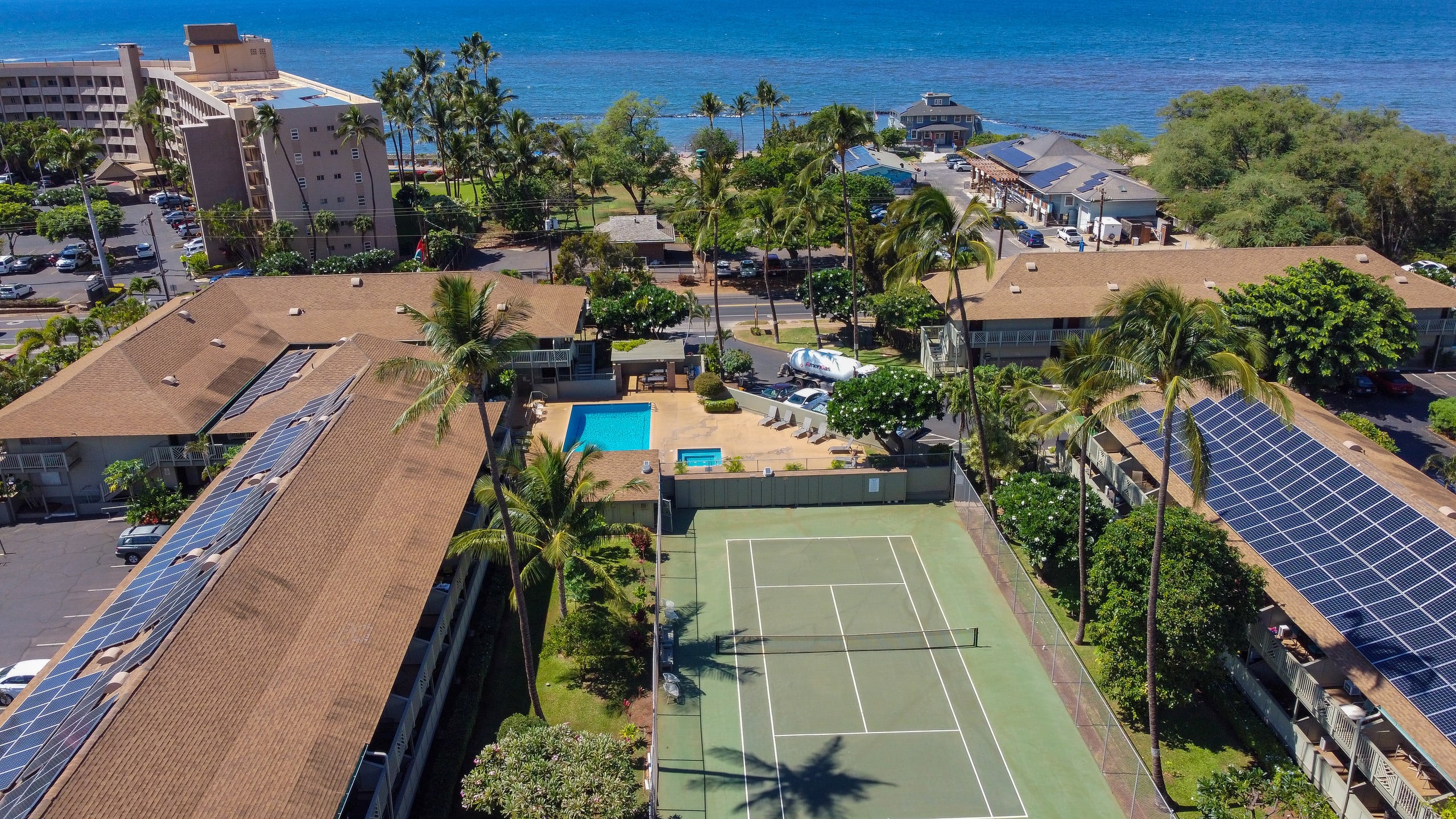 Condo in Kihei · ★4.88 · Studio · 1 bed · 1 bath - Image 9