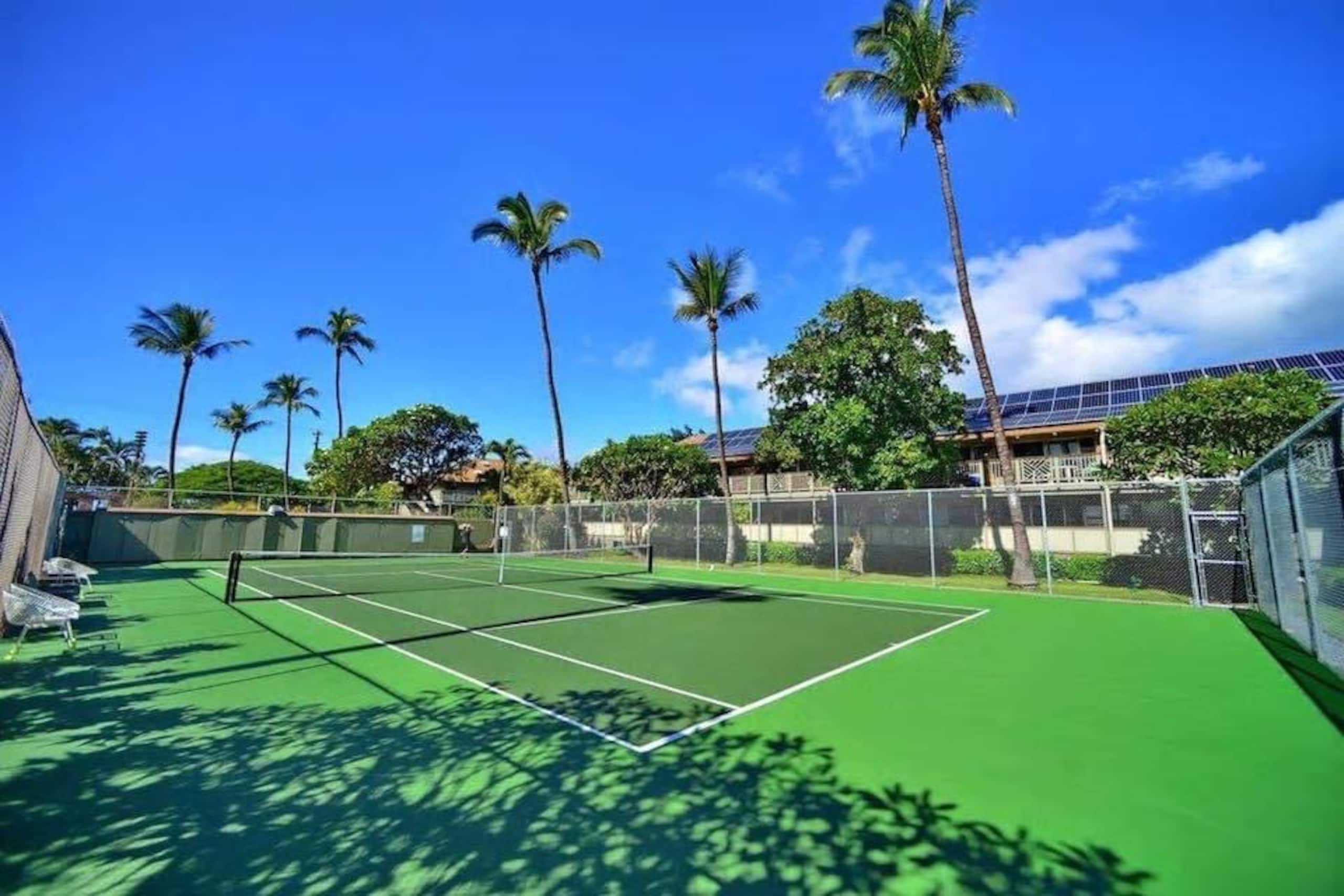Condo in Kihei · ★4.88 · Studio · 1 bed · 1 bath - Image 5