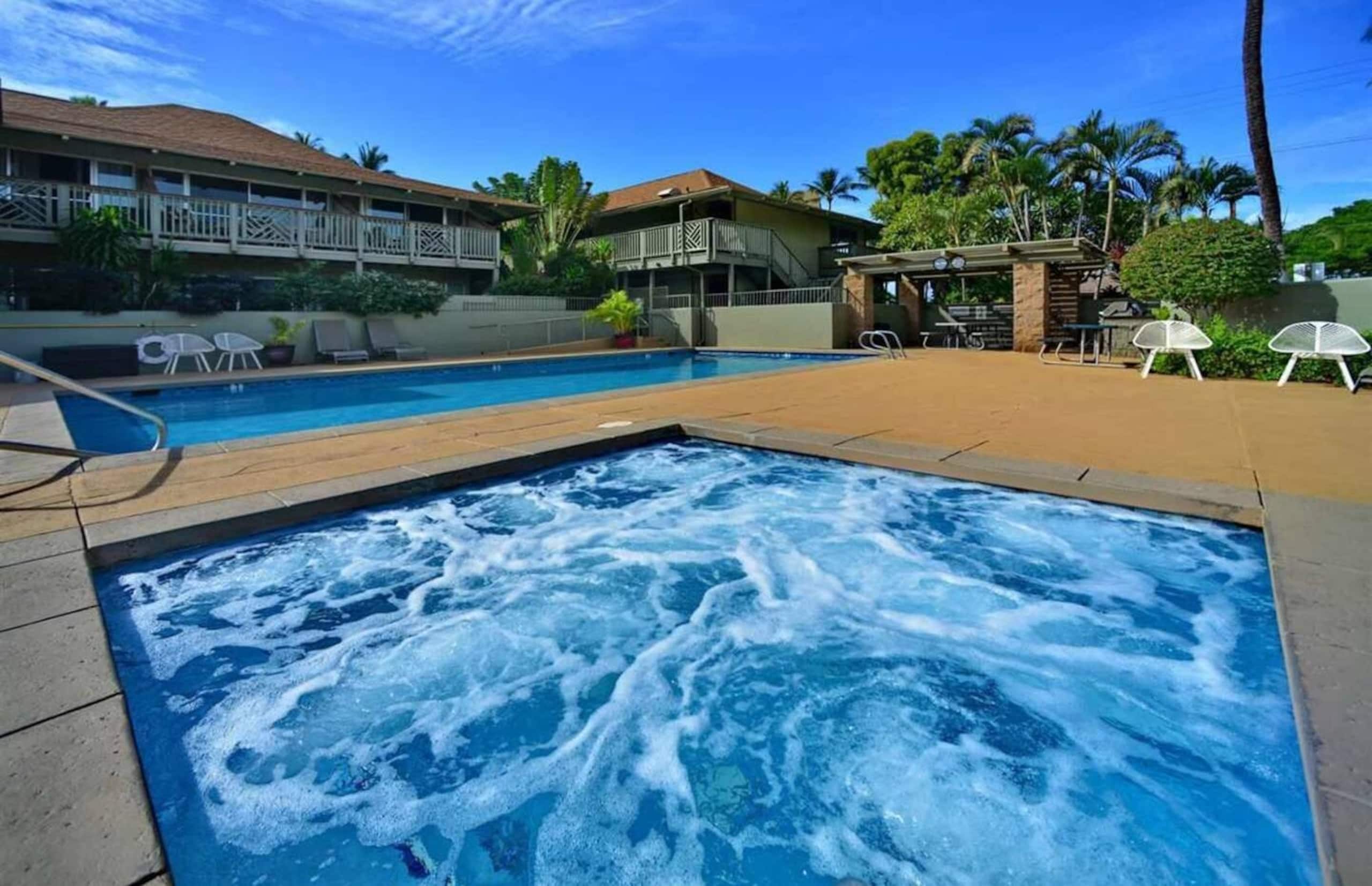 Condo in Kihei · ★4.88 · Studio · 1 bed · 1 bath - Image 6