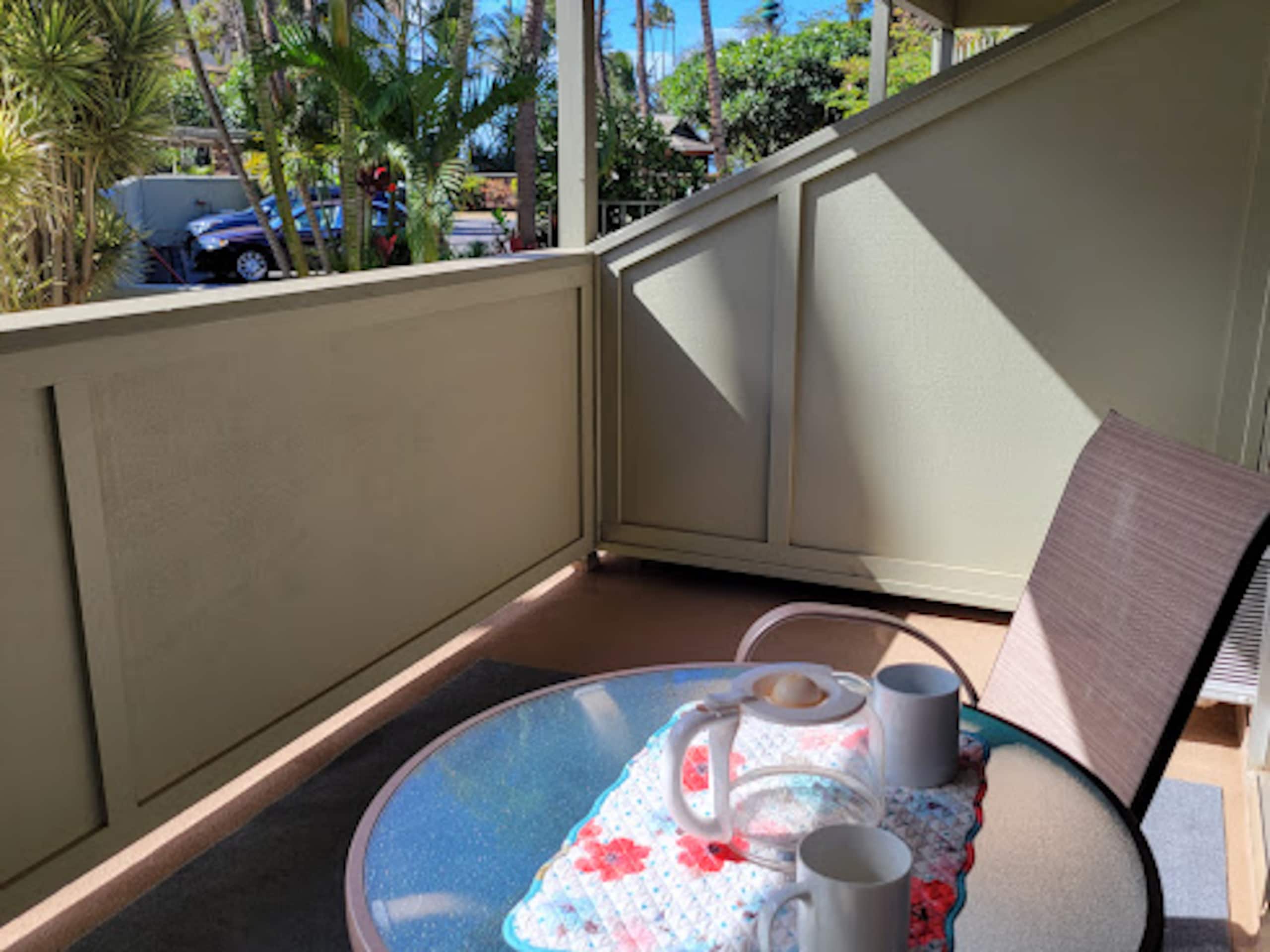 Condo in Kihei · ★4.88 · Studio · 1 bed · 1 bath - Image 4