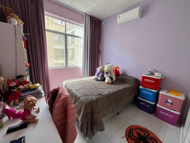 Lindo apartamento entre a praia e a lagoa gallery image 2