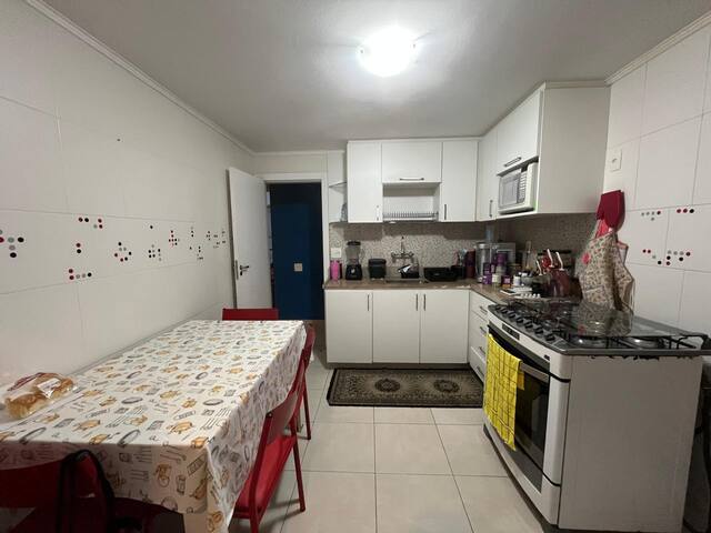 Lindo apartamento entre a praia e a lagoa gallery image 4