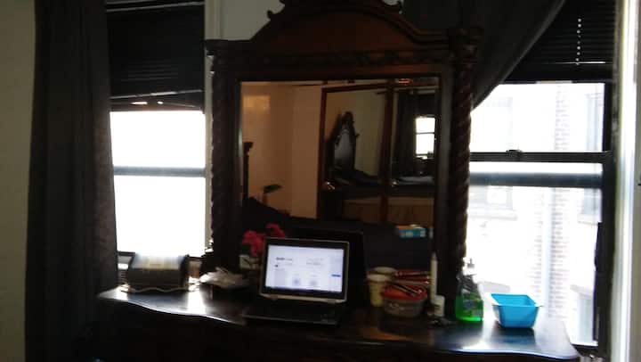 ROOM , Queensz bed फ़ोटो 1