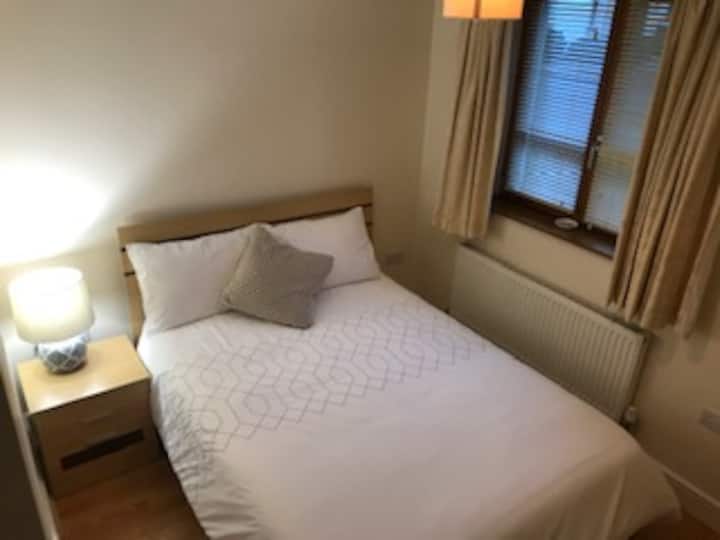 卧室3 （楼下）