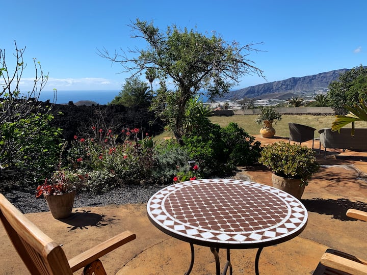 La Laguna Holiday Rentals & Homes - Canarias, Spain | Airbnb