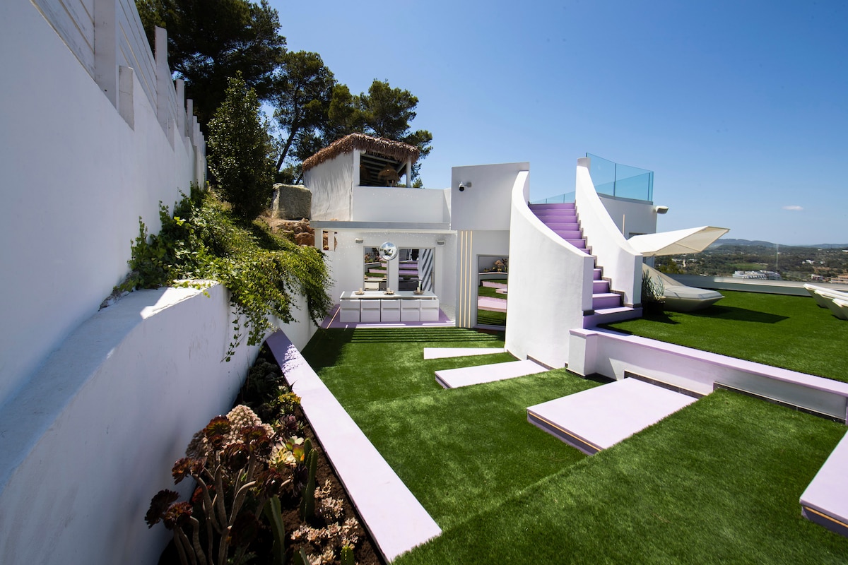 Can Rudayla - Featured in CN Traveller & H Bazaar 4