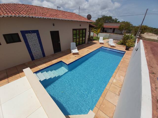 Jardins do Paraíso managed Airbnb listing 3