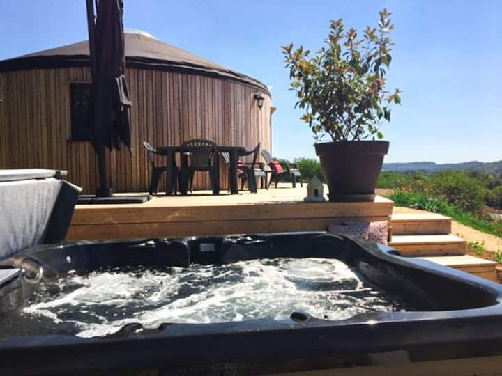 Sarlat-la-Canéda : locations de vacances avec jacuzzi - Nouvelle-Aquitaine,  France | Airbnb