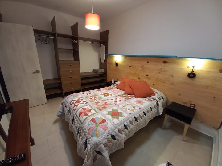 საძინებელი 2