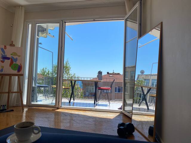 The amazing Bosphorous flat gallery image 5