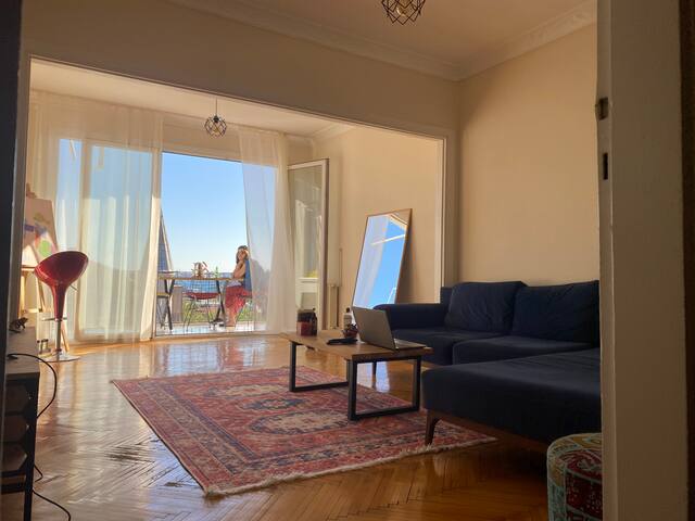 The amazing Bosphorous flat gallery image 3