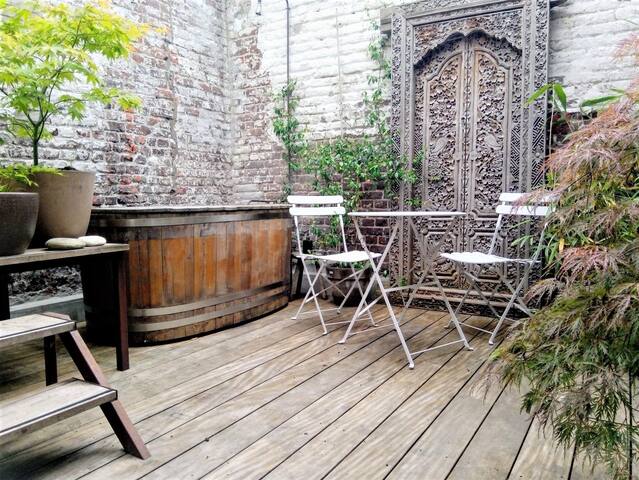 A beautiful and quiet haven gallery image 4