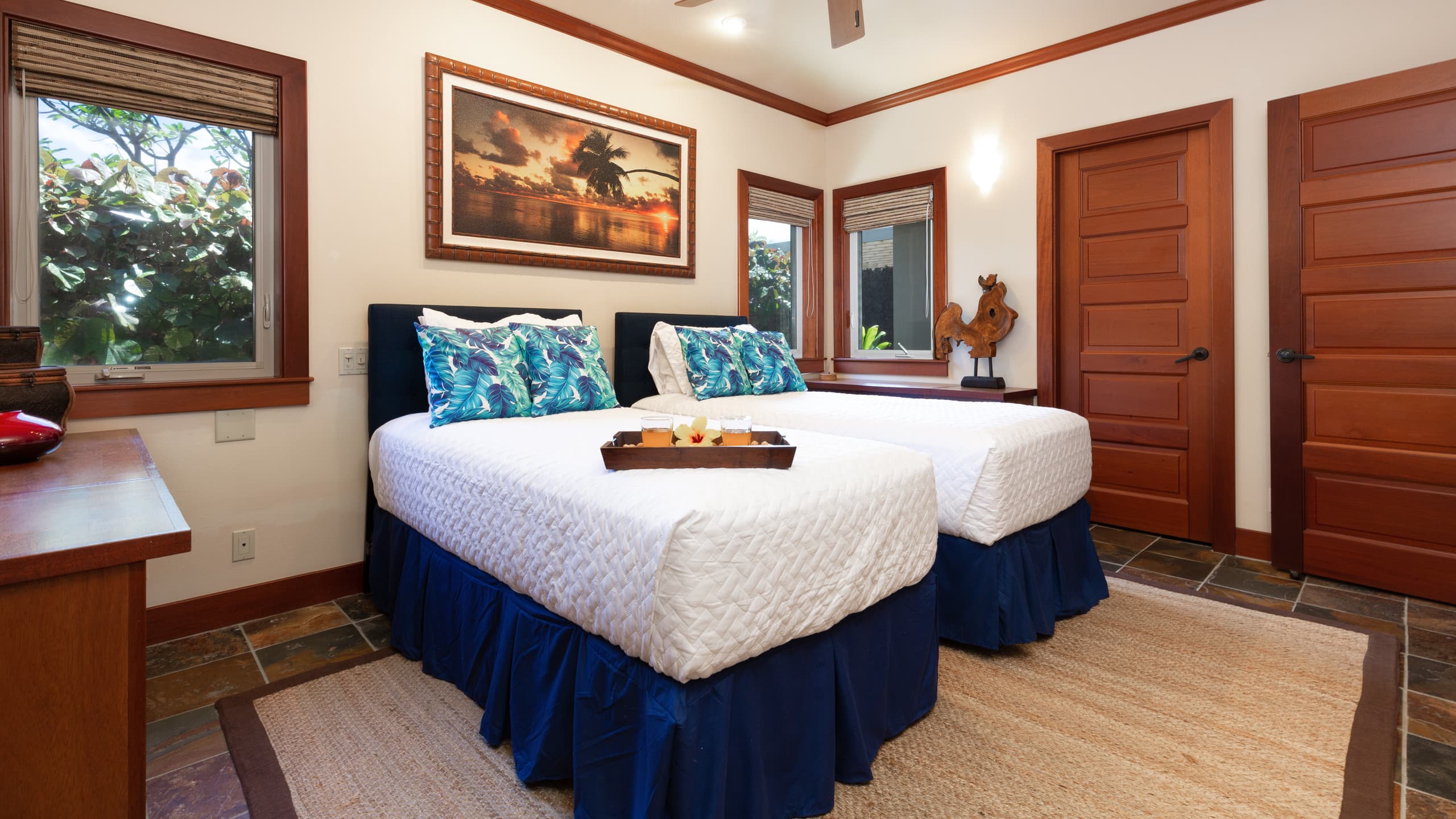 Home in Waimea · ★4.95 · 3 bedrooms · 5 beds · 3.5 baths - Image 17