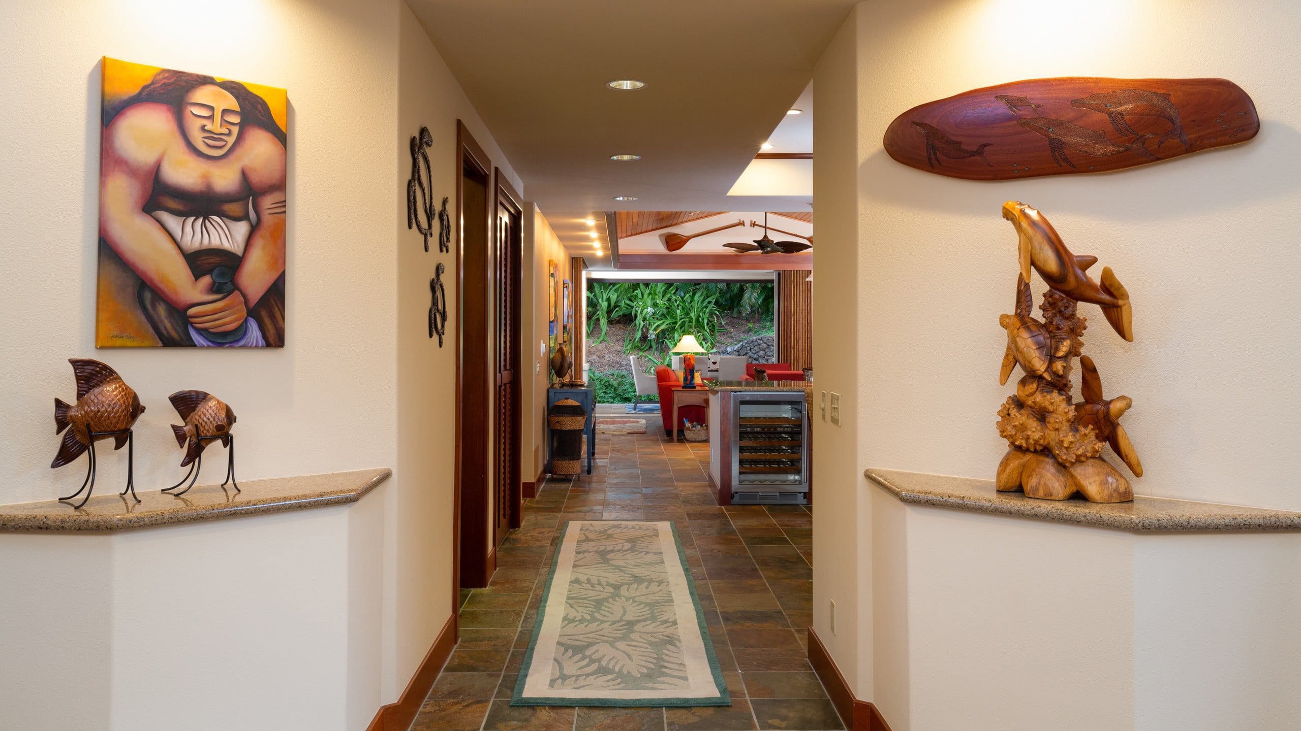Home in Waimea · ★4.95 · 3 bedrooms · 5 beds · 3.5 baths - Image 3