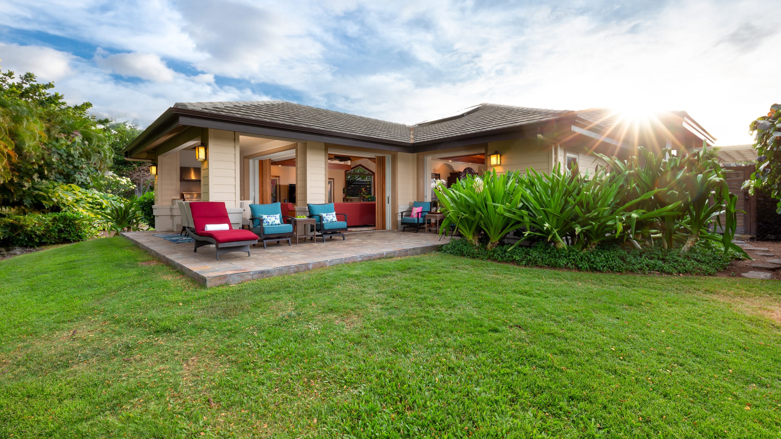 Home in Waimea · ★4.95 · 3 bedrooms · 5 beds · 3.5 baths - Image 29