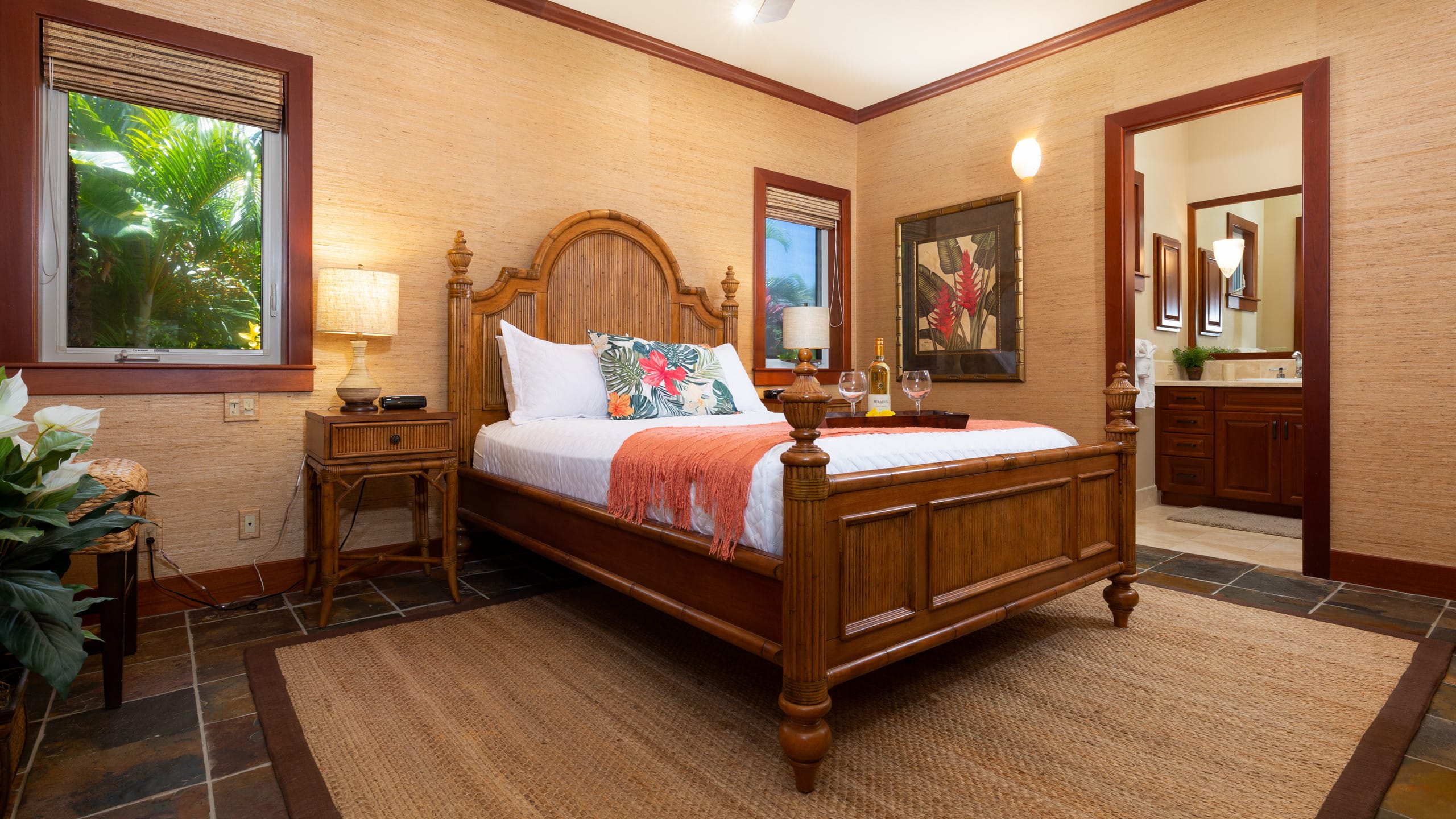 Home in Waimea · ★4.95 · 3 bedrooms · 5 beds · 3.5 baths - Image 19
