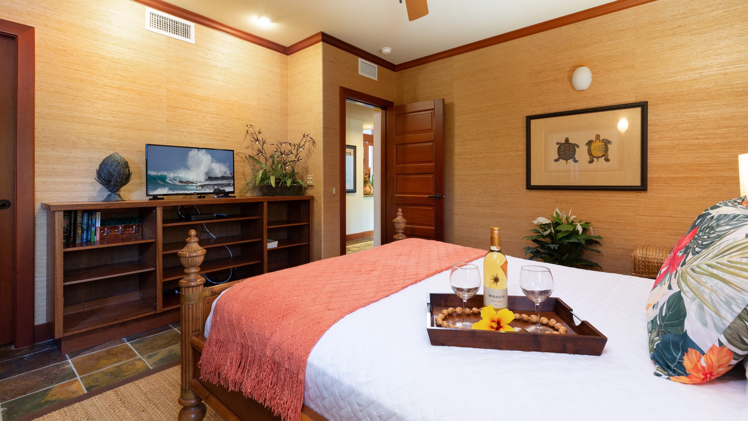 Home in Waimea · ★4.95 · 3 bedrooms · 5 beds · 3.5 baths - Image 20