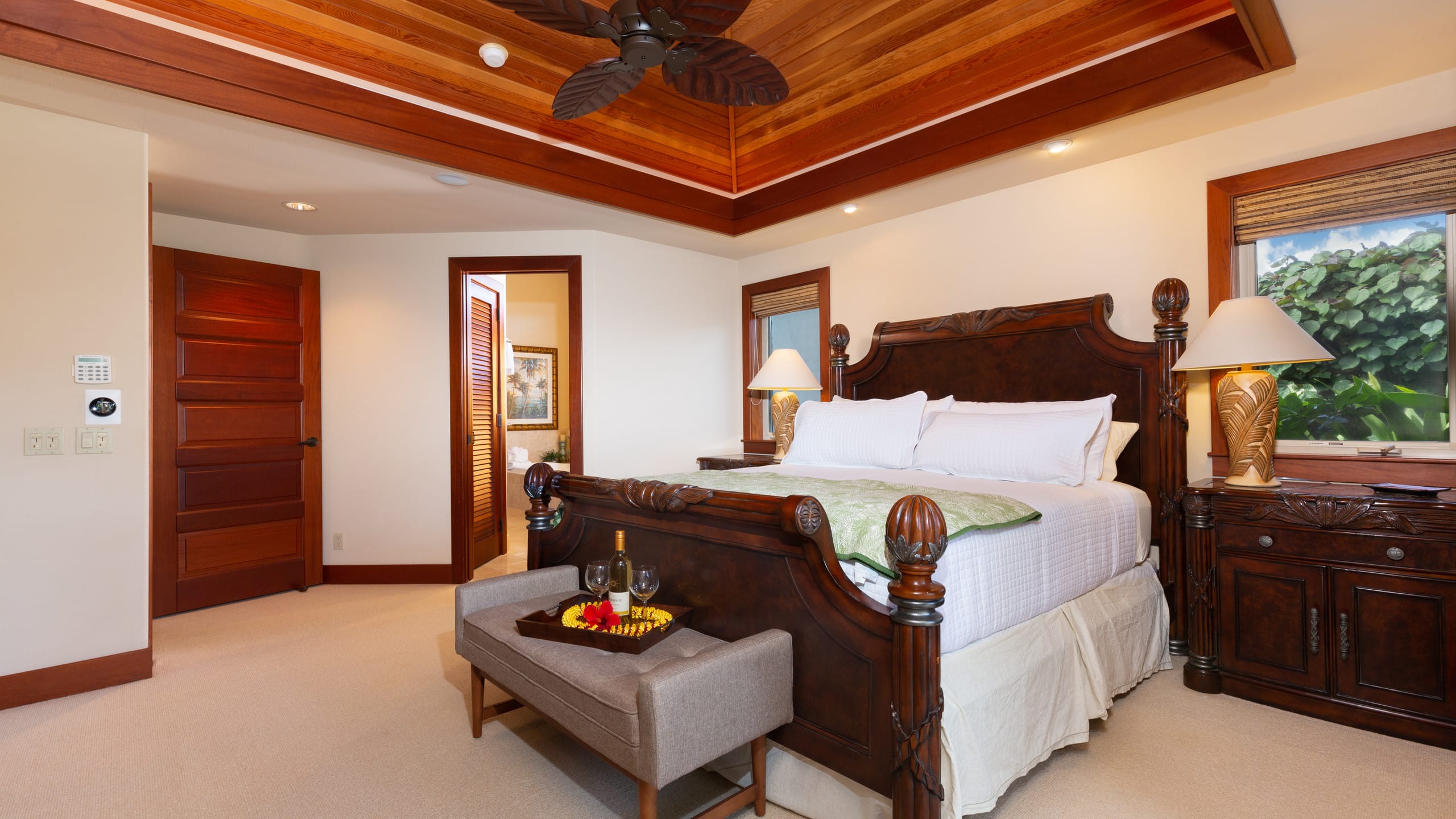 Home in Waimea · ★4.95 · 3 bedrooms · 5 beds · 3.5 baths - Image 16